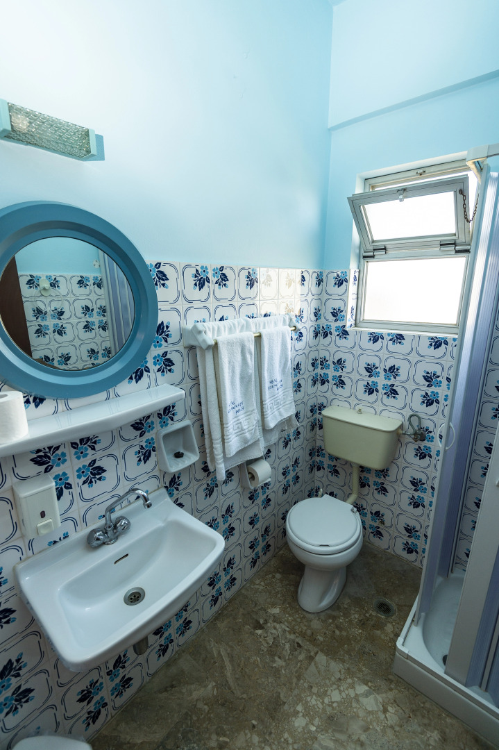 Hotel Agamemnon Beach