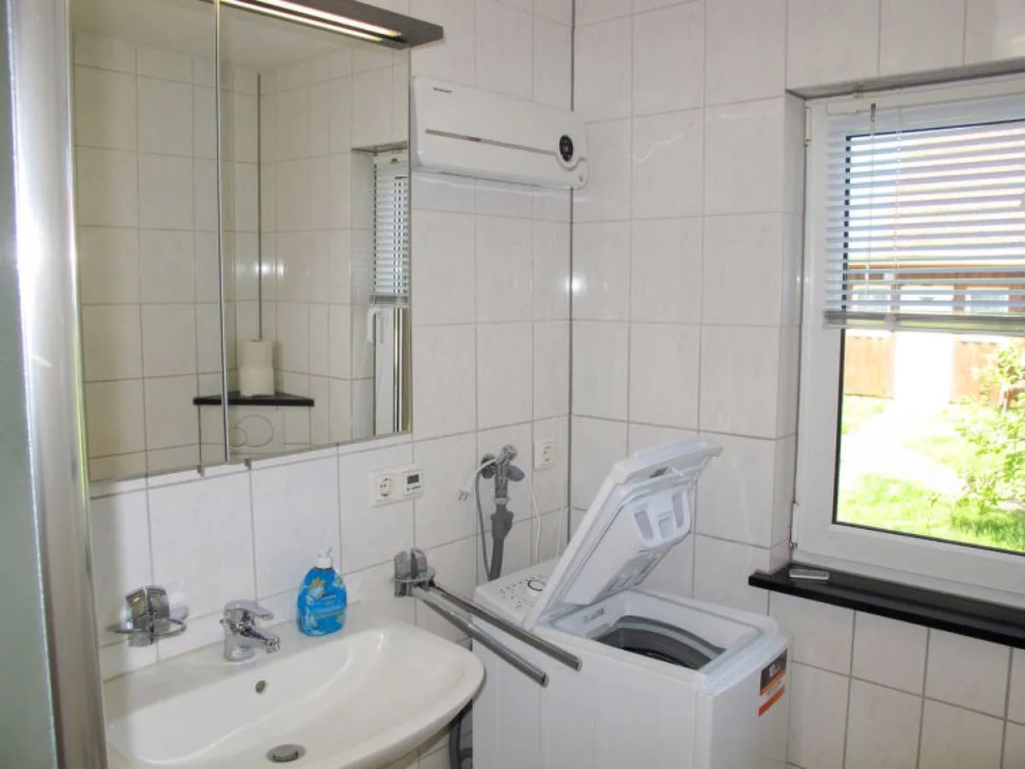 Villa Meike (Insel Poel)