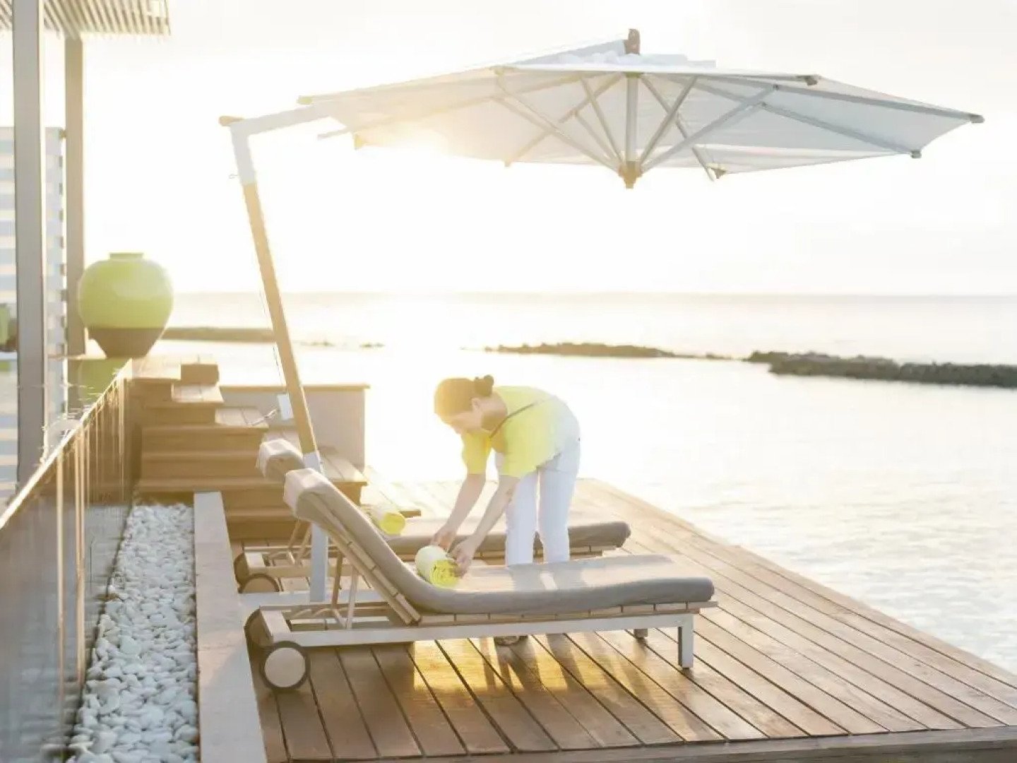 Cheval Blanc Randheli