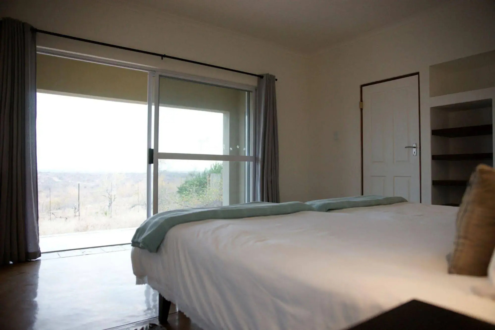 IsiLimela Game Lodge