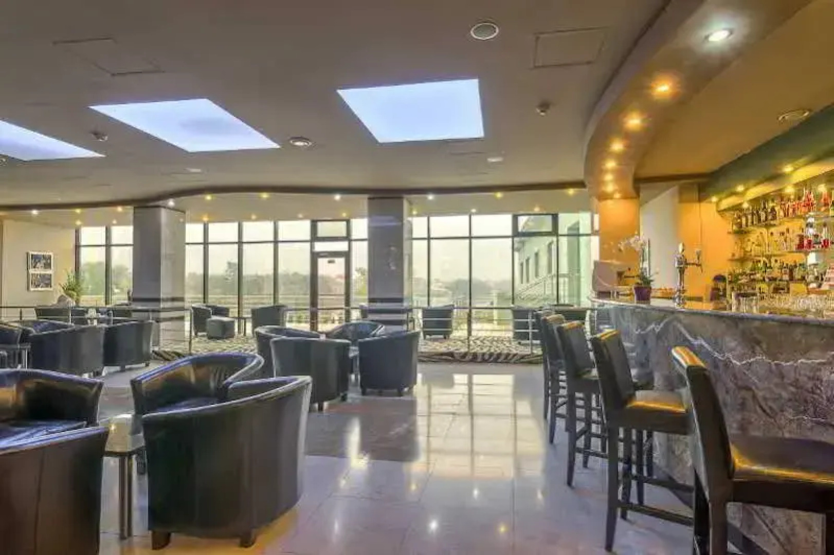 Mirage Snagov Hotel & Resort