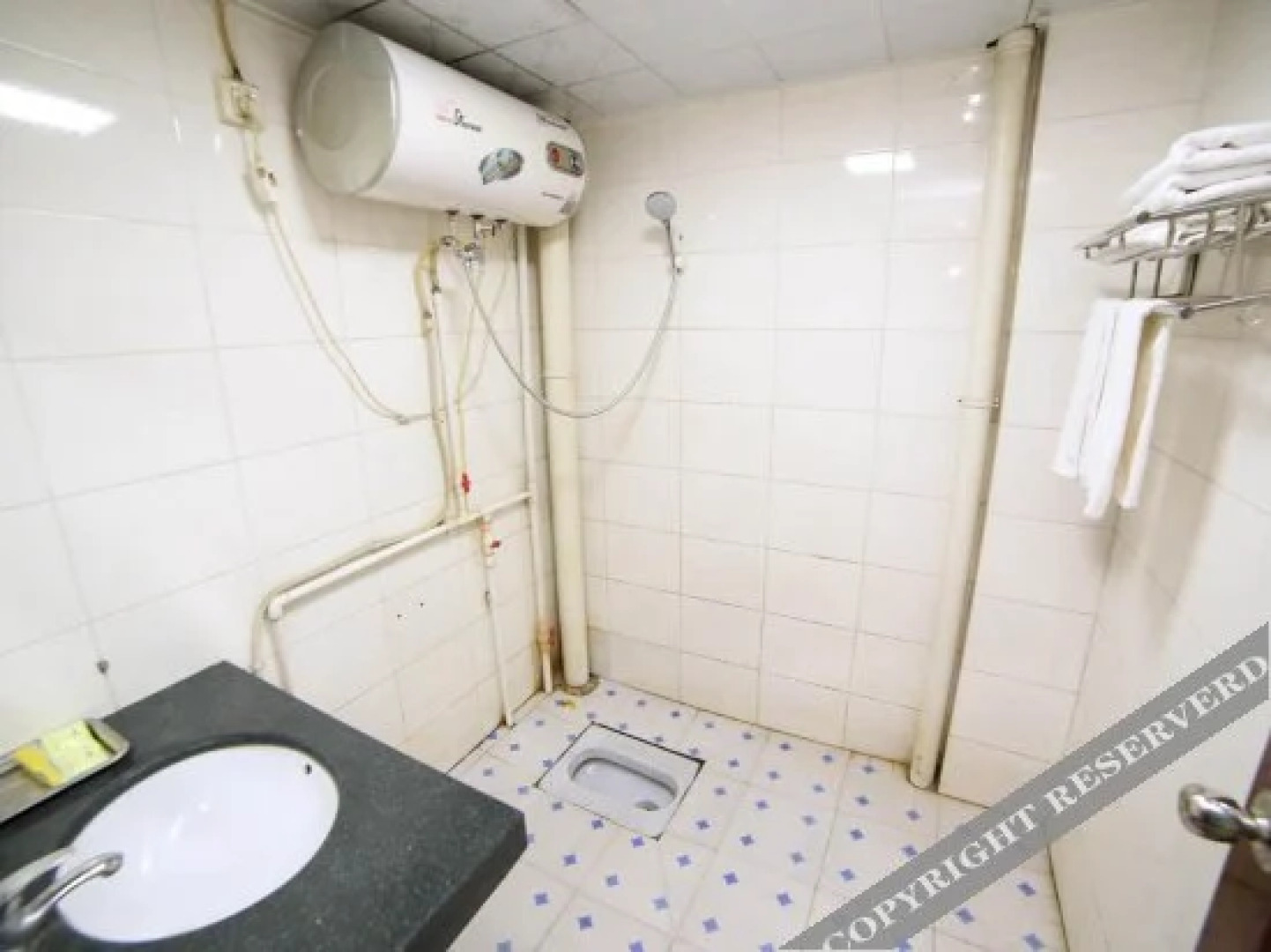 Zhongxiang Mingdu Hotel