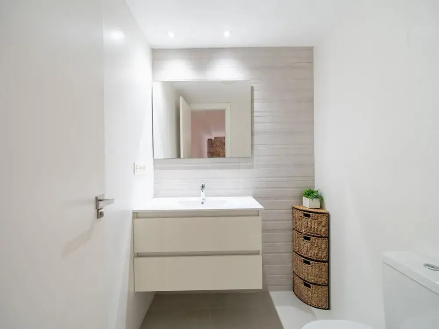 Villa in Rojales With Pool Near Coast