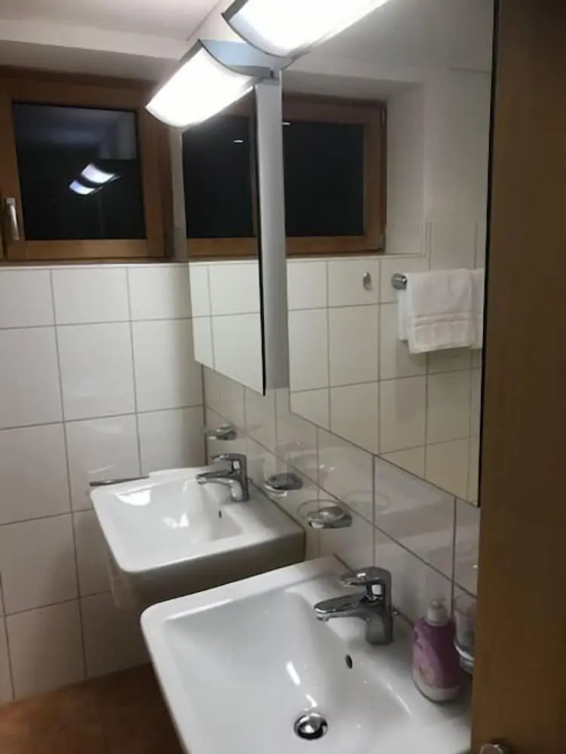 Haus Emillia am Faschinajoch