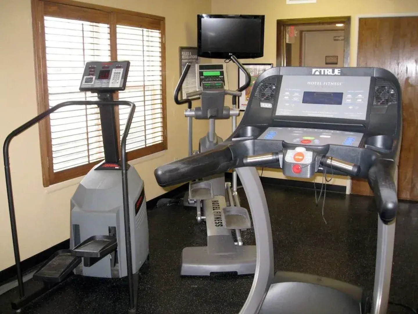 Extended Stay America - Kansas City - Lenexa - 87th St.