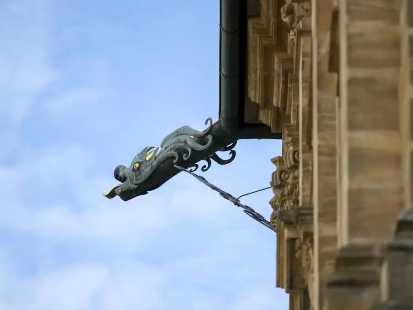 Concordia33 Modern Retreat