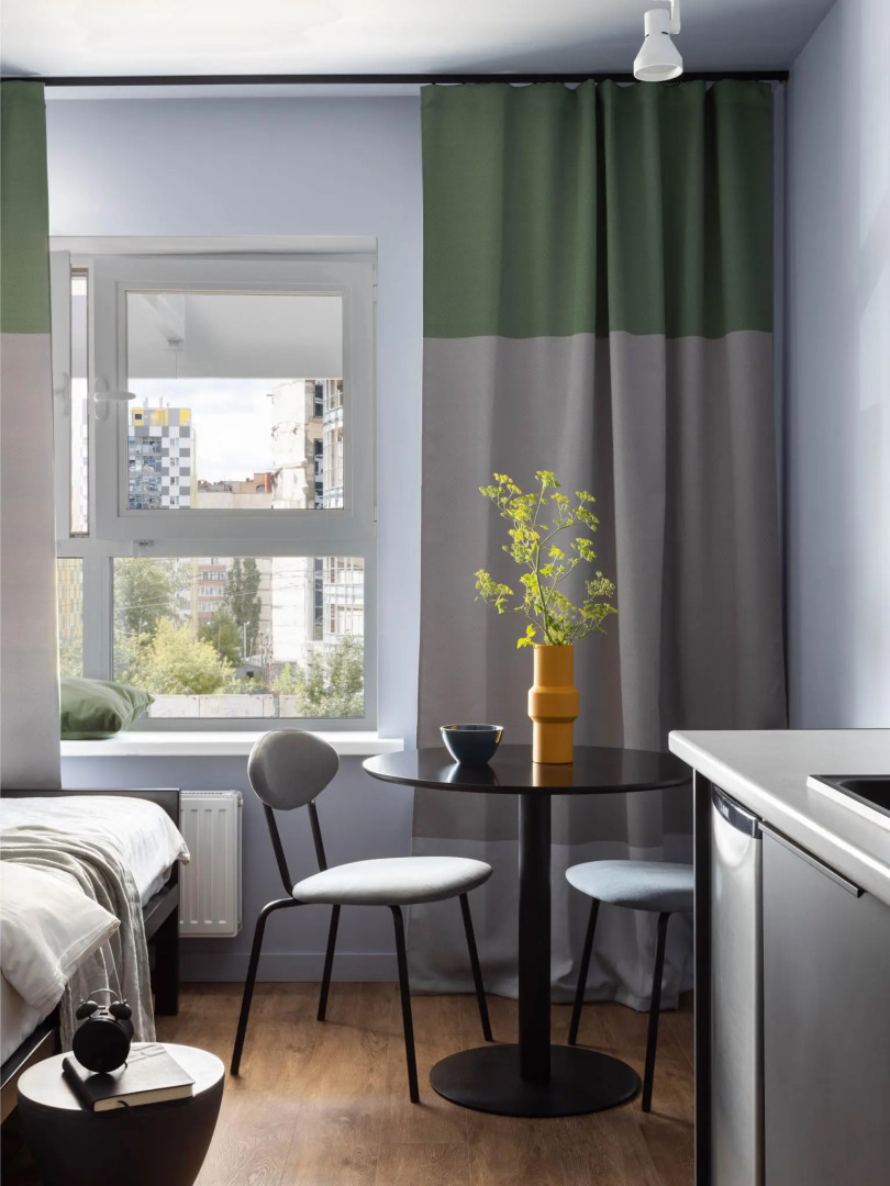 iГости на улице Пархоменко 156А