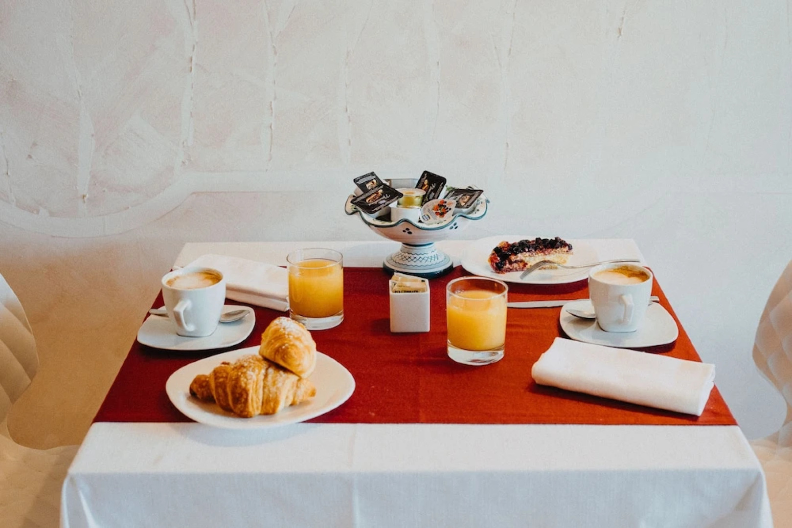 Hotel La Valle dell'Aquila