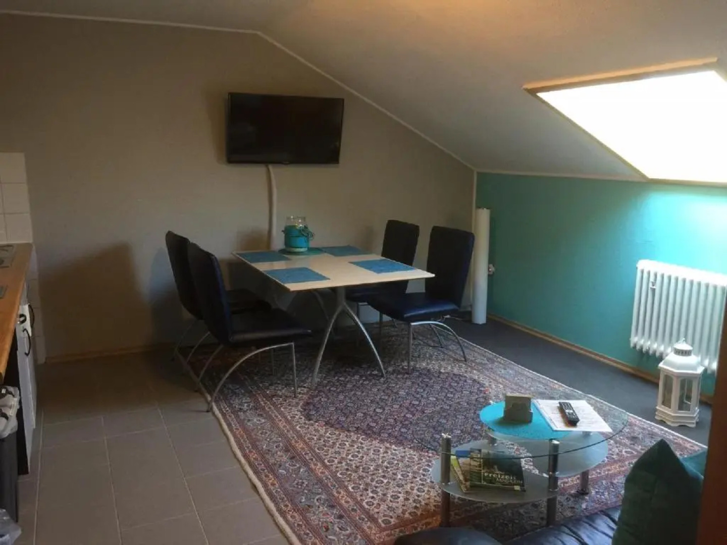 Landhaus am Forst - Apartments