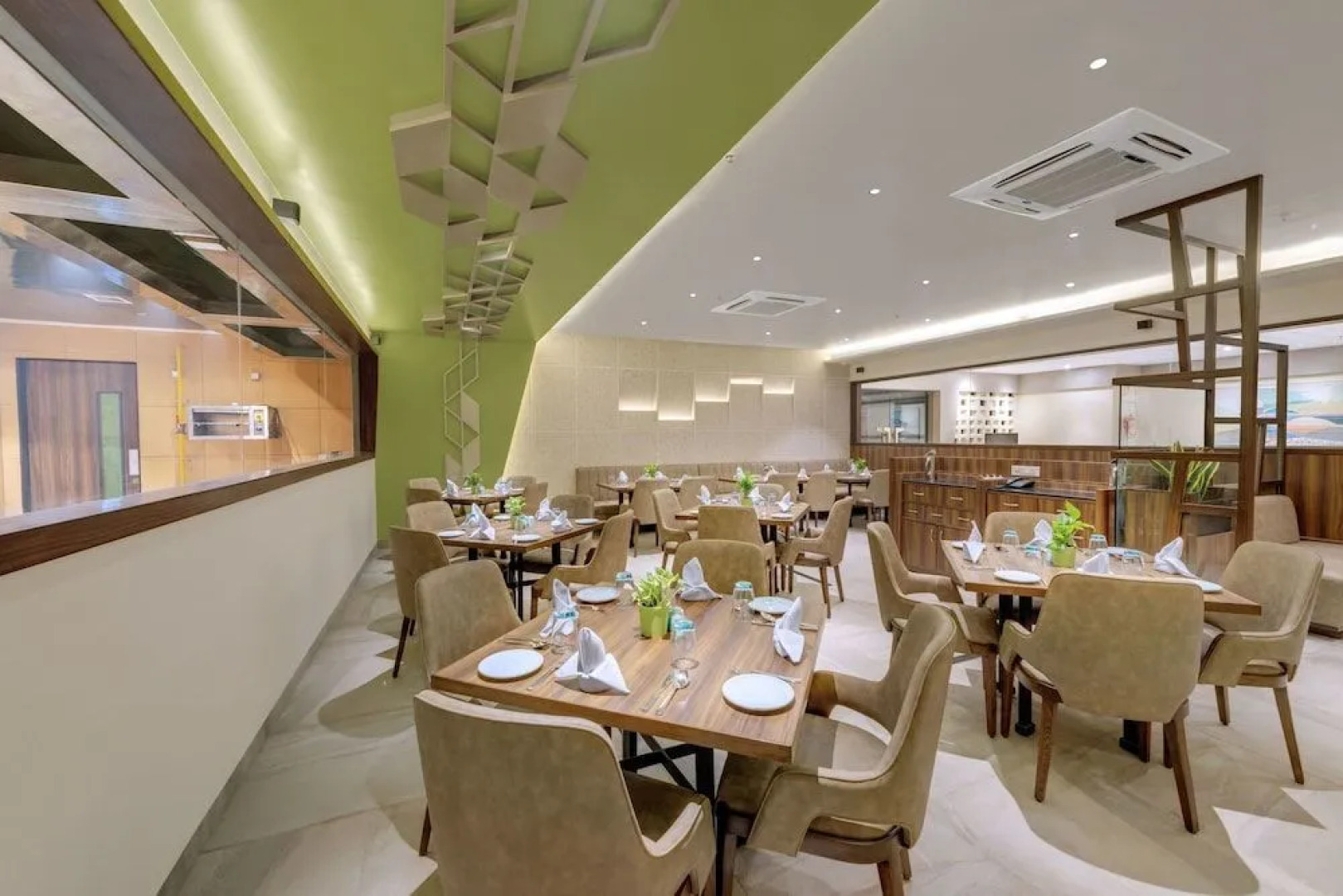 The Fern Residency Karad