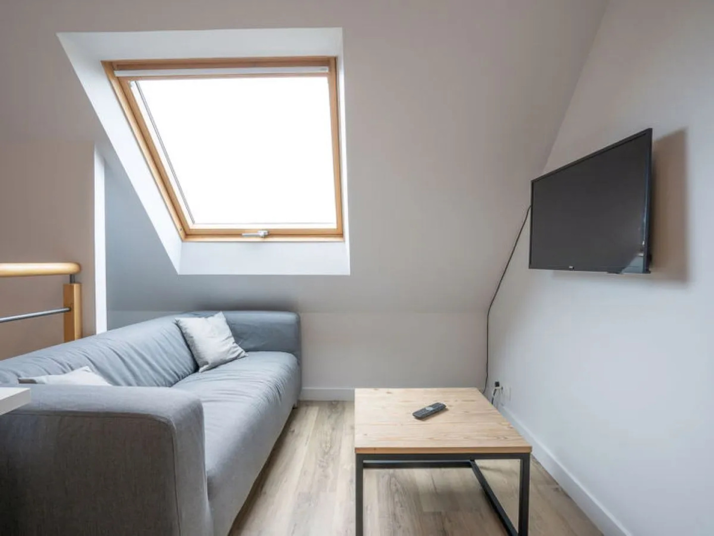 House Ti Melen Porspoder