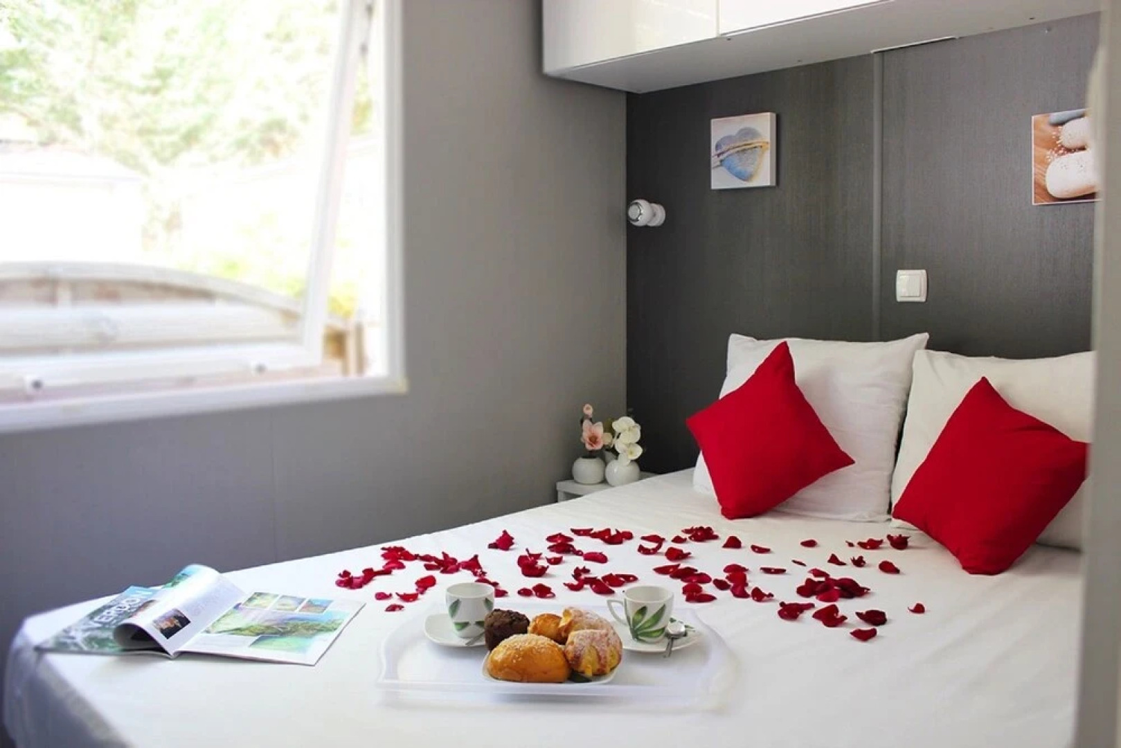 Mobil Homes Vacances