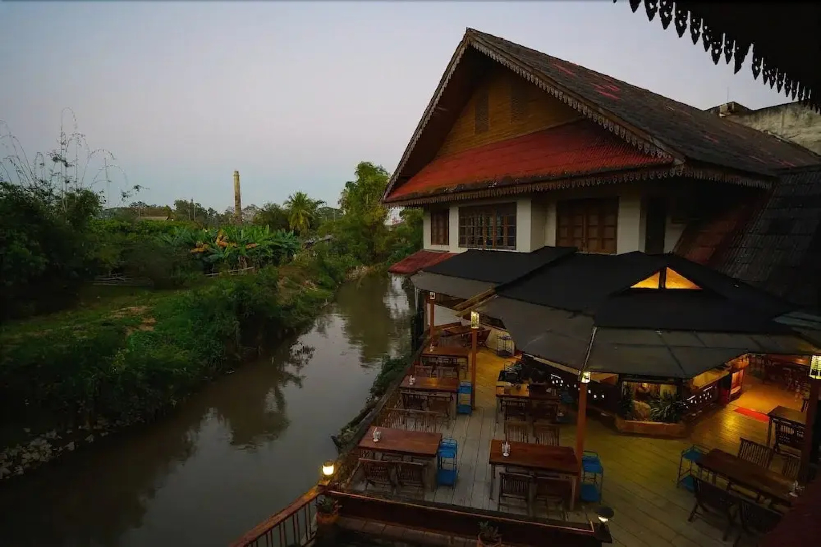 Rimchan Resort Hotel