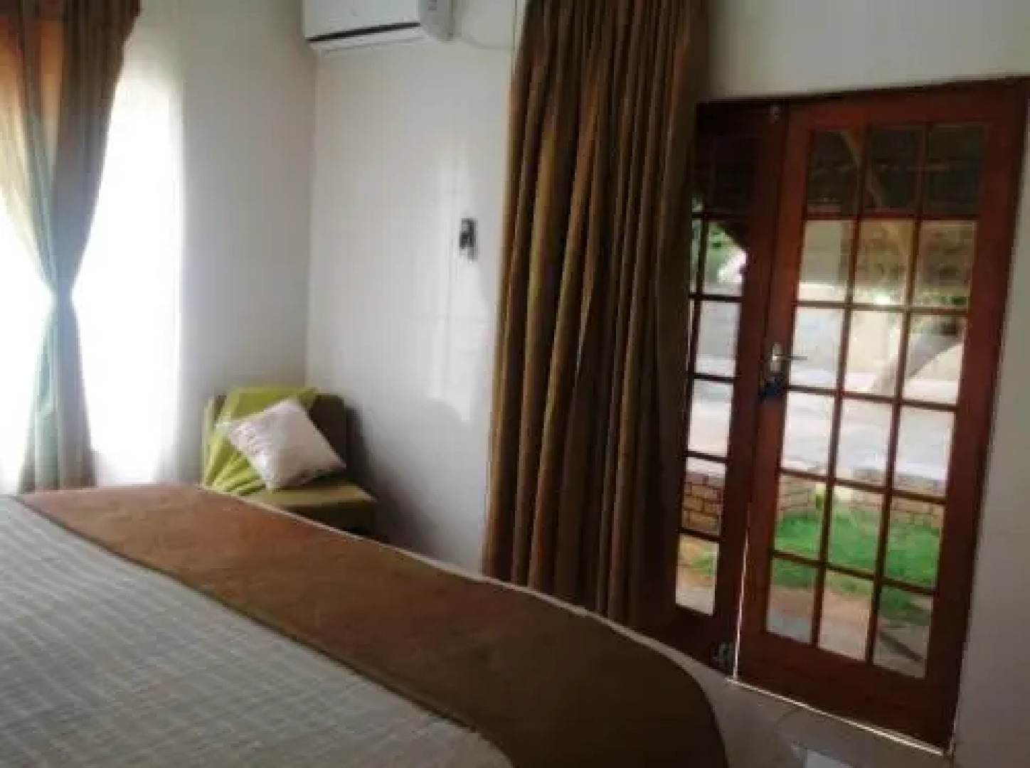 Belle vue Bed & Breakfast