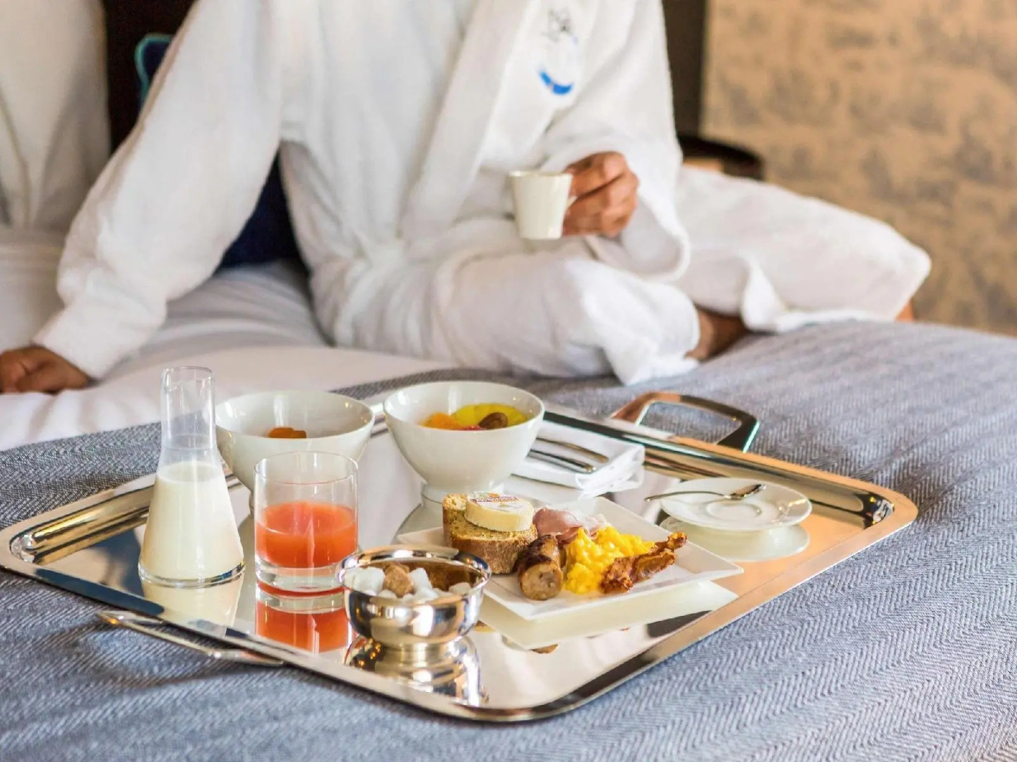 Hotel Mercure Figeac Viguier du Roy