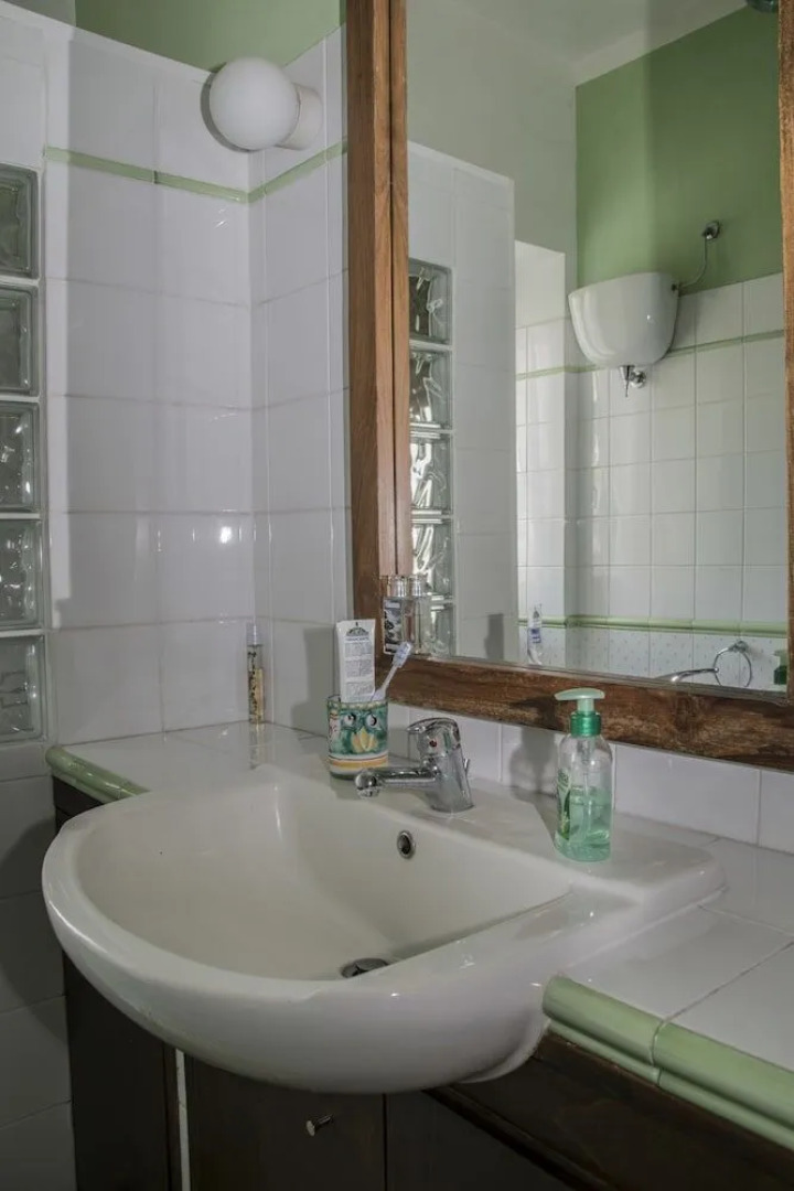 B&B Le buche Casa storica