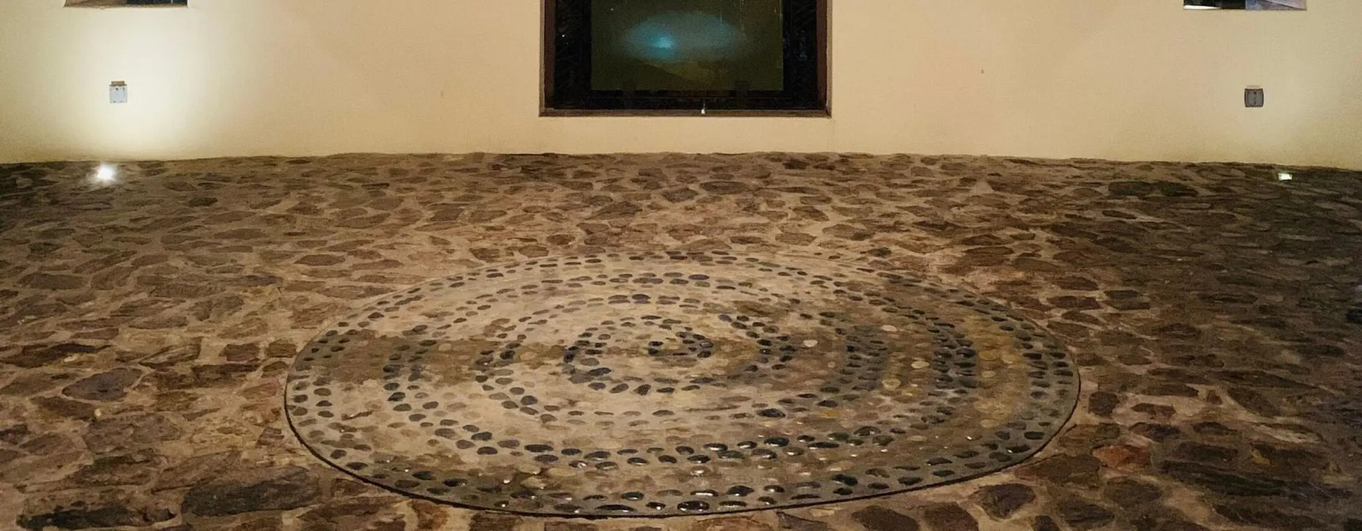 Hotel Hacienda Santana