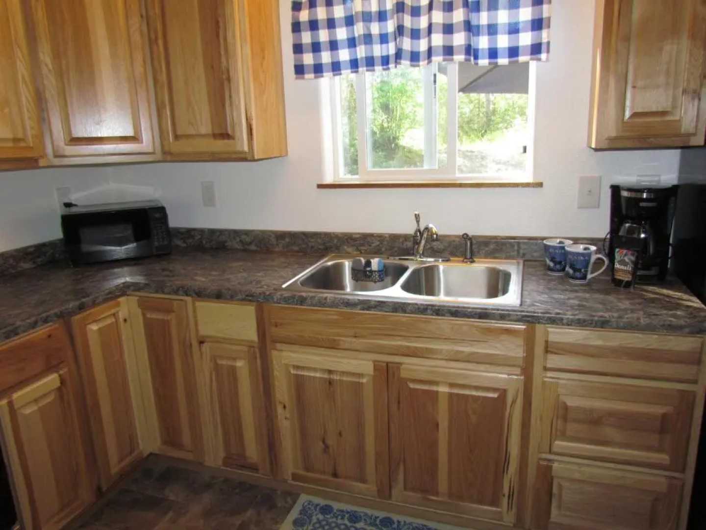 Peaceful Talkeetna Getaway #4