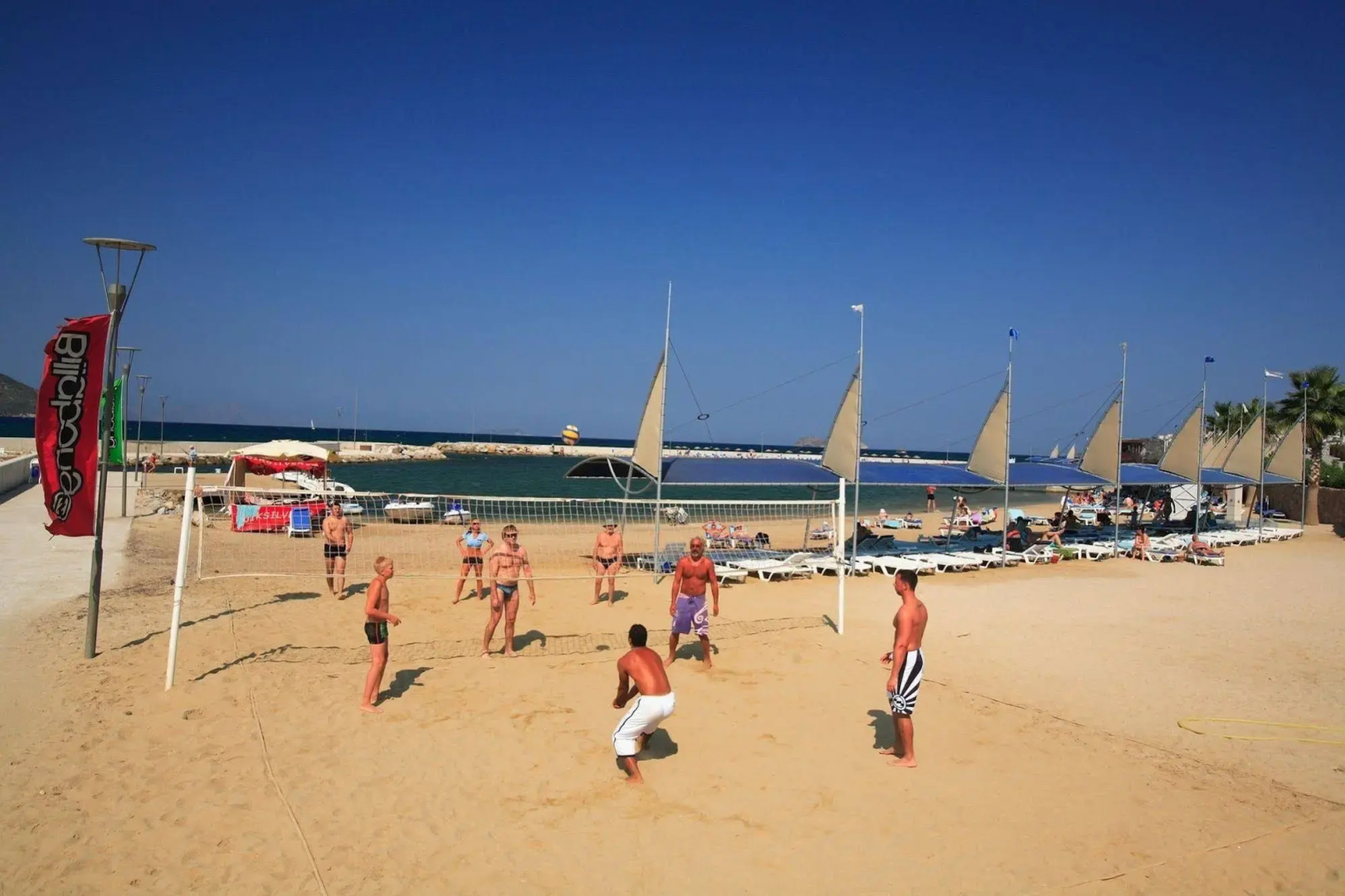 La Blanche Resort & SPA - All Inclusive