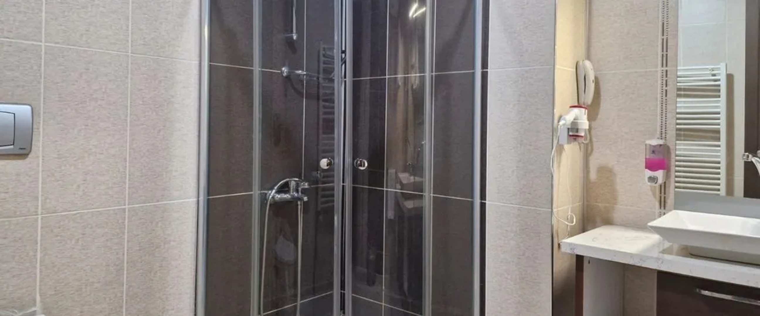 Koç Otel Çankırı