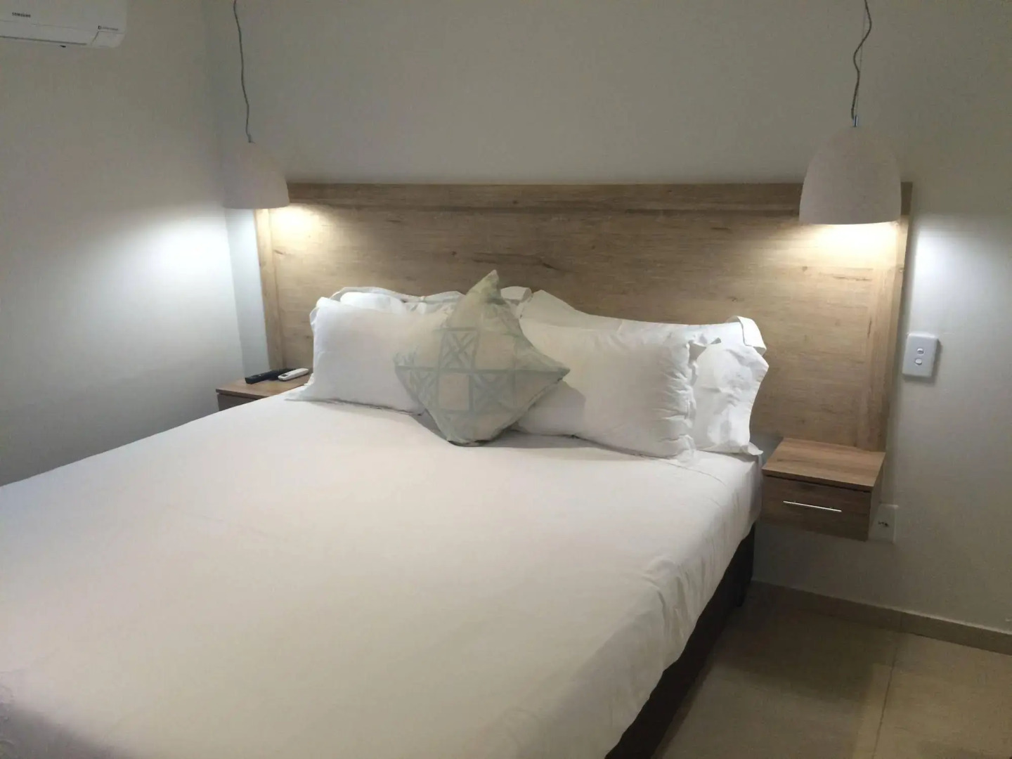 The Milkwood Beach Apartments