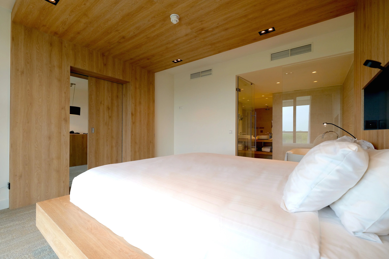 Leonardo Royal Hotel Den Haag Promenade