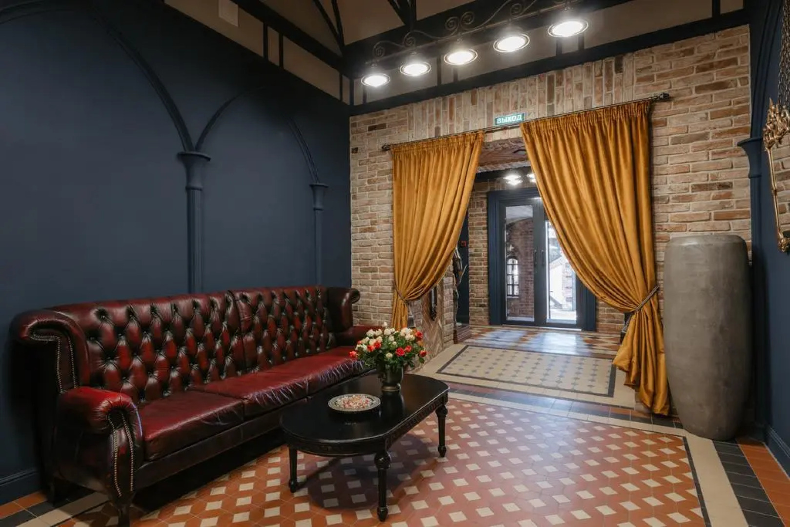 Гостинично-развлекательный комплекс «Старый Город»