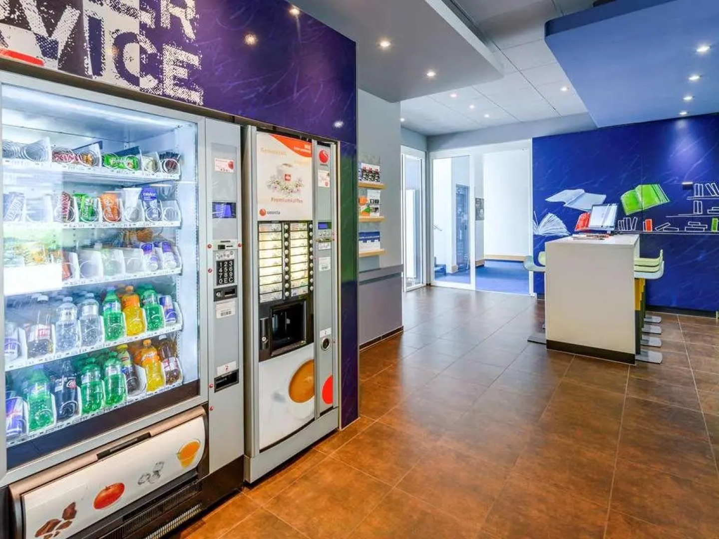 ibis budget Winterthur