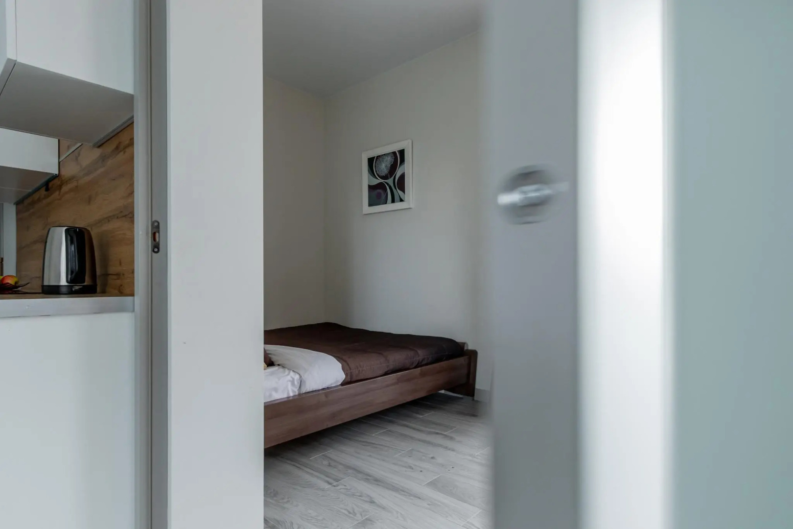 Охта Adventure на проезде Спортивный 2