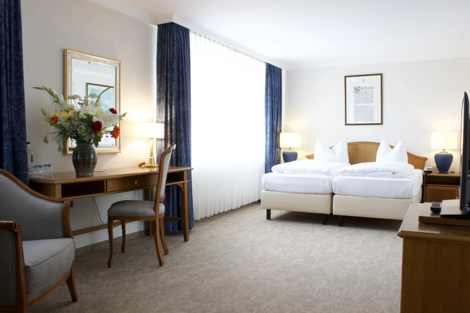 Dorint Parkhotel Meißen