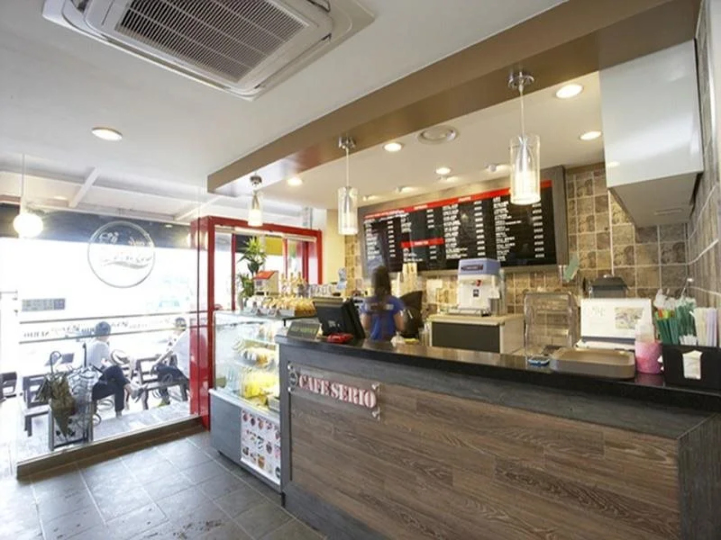 Goodstay Naksan Motel