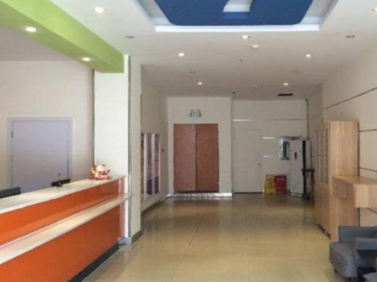 7Days Inn Zhuzhou Yangtze Plaza