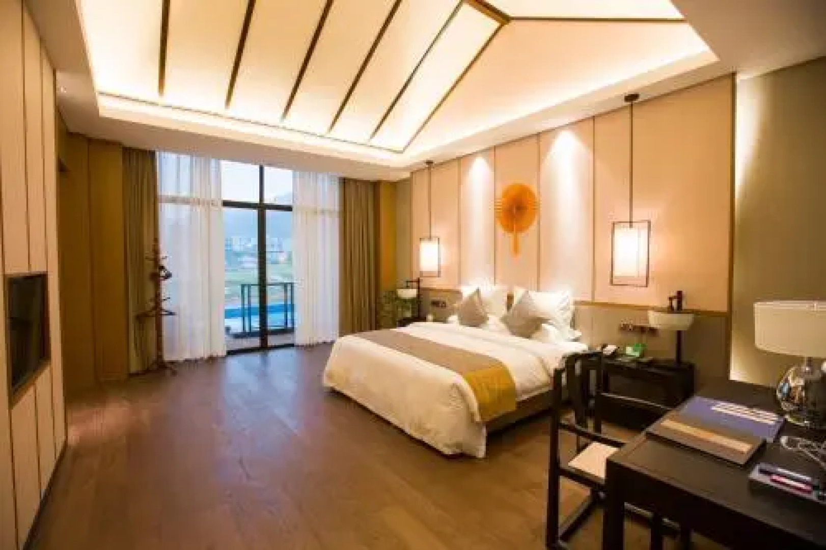 DaTeng Zen Culture Hotel