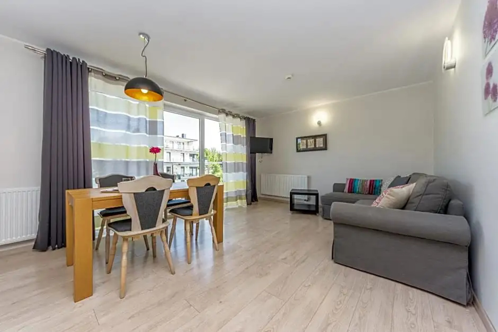 Apart-Hostel Kapitański