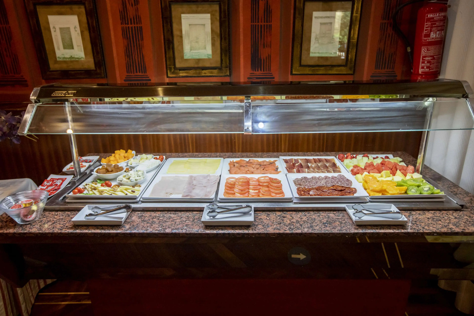 Apartamentos Soho Boutique Vistahermosa