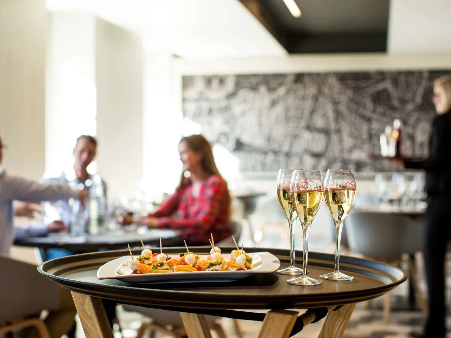 Hôtel Mercure Beauvais Centre Cathédrale