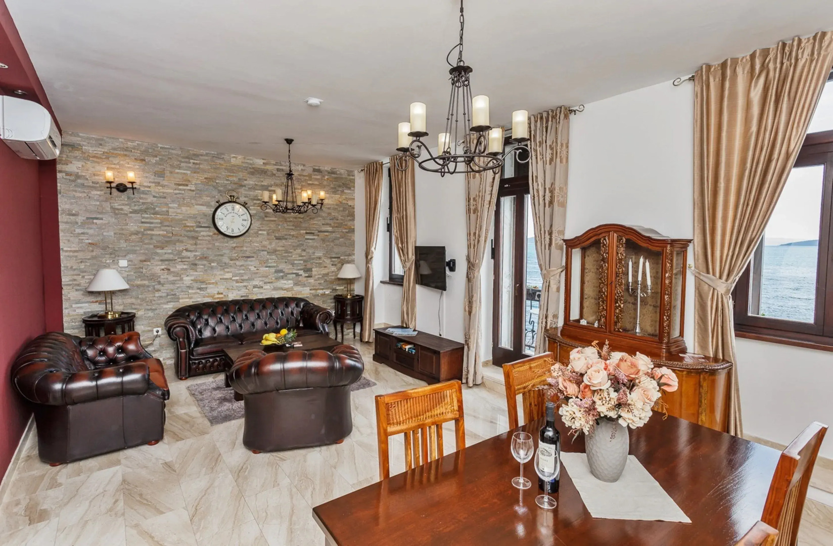 Luxury Apartments Perko