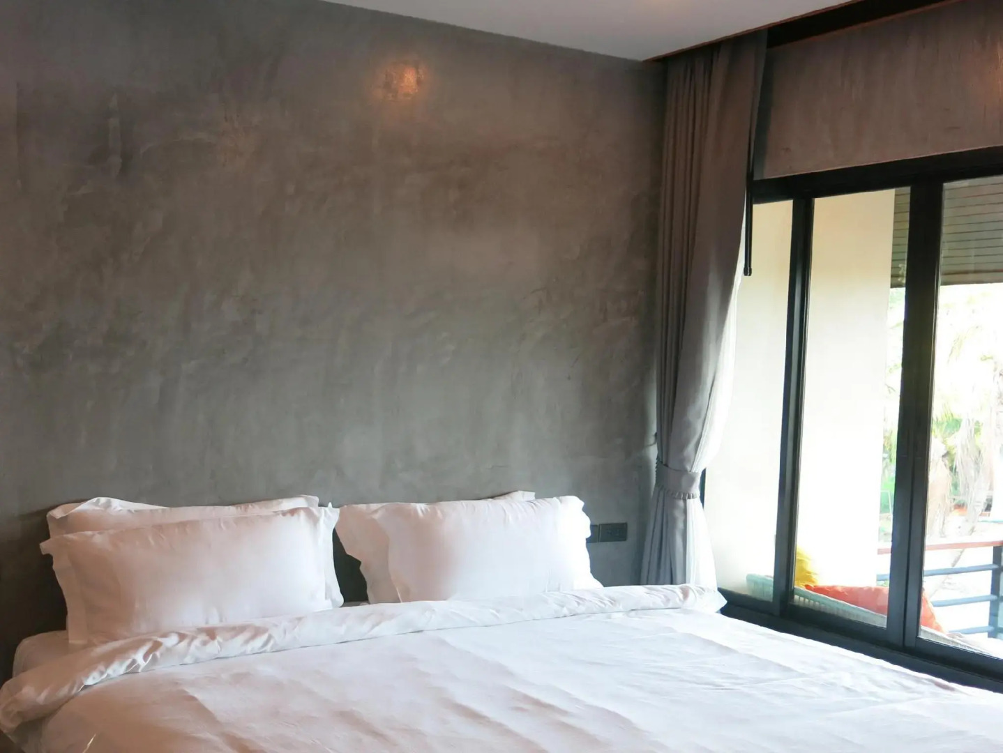 Mook Lamai Resort and Spa