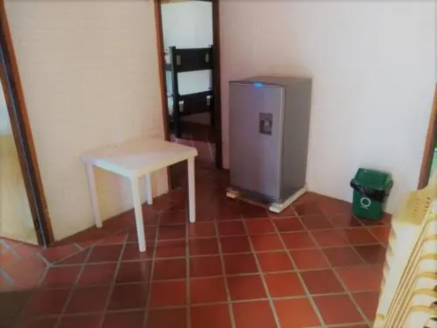 Hotel Campestre las Marias del Viento