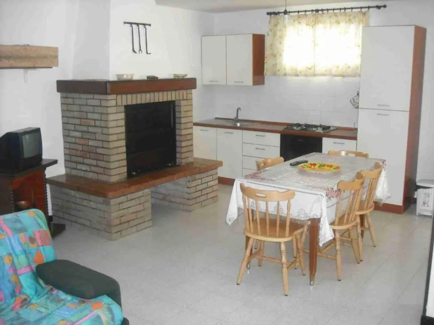 Casa Vacanza Torre Mare