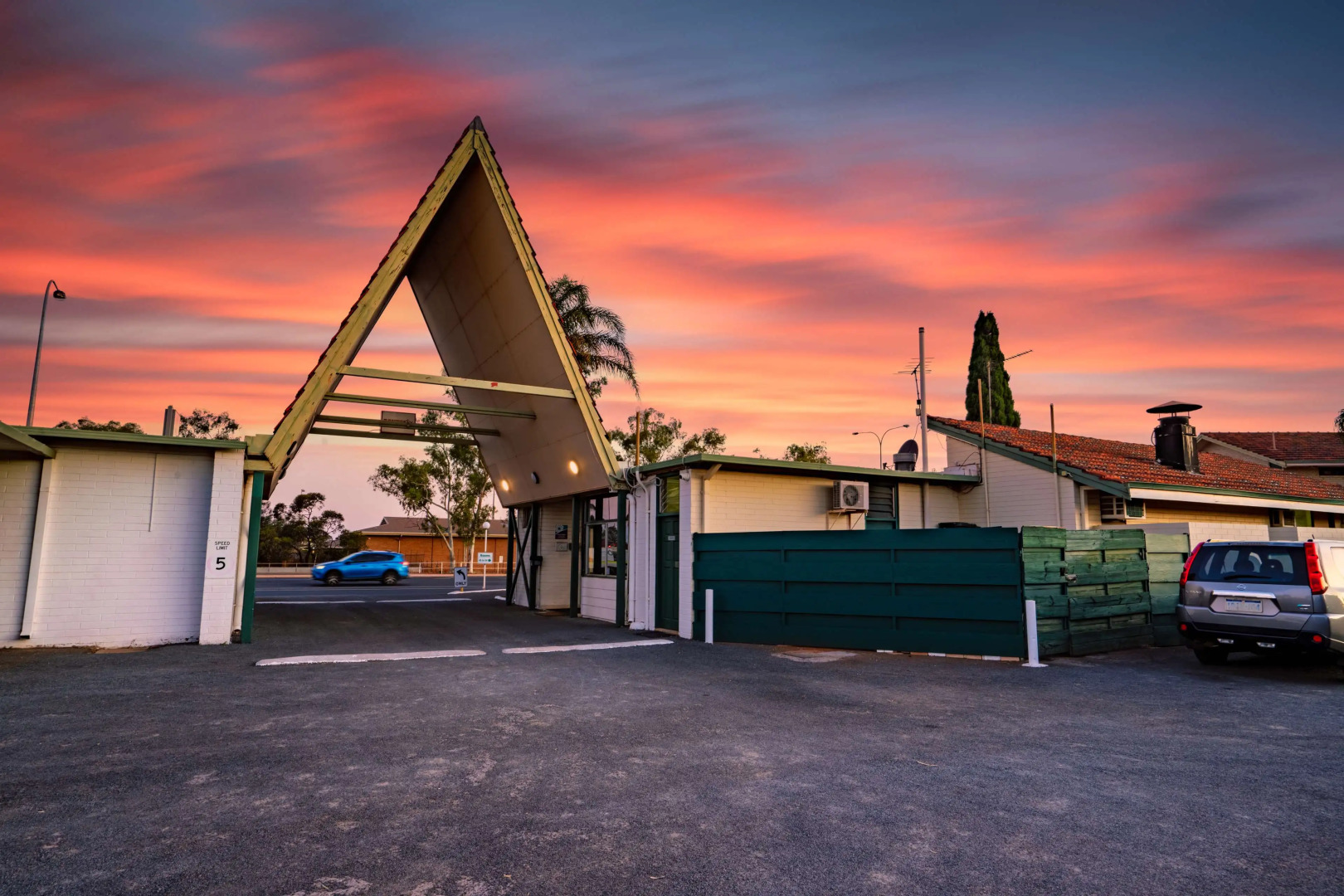 Hospitality Kalgoorlie, SureStay Collection by Best Western