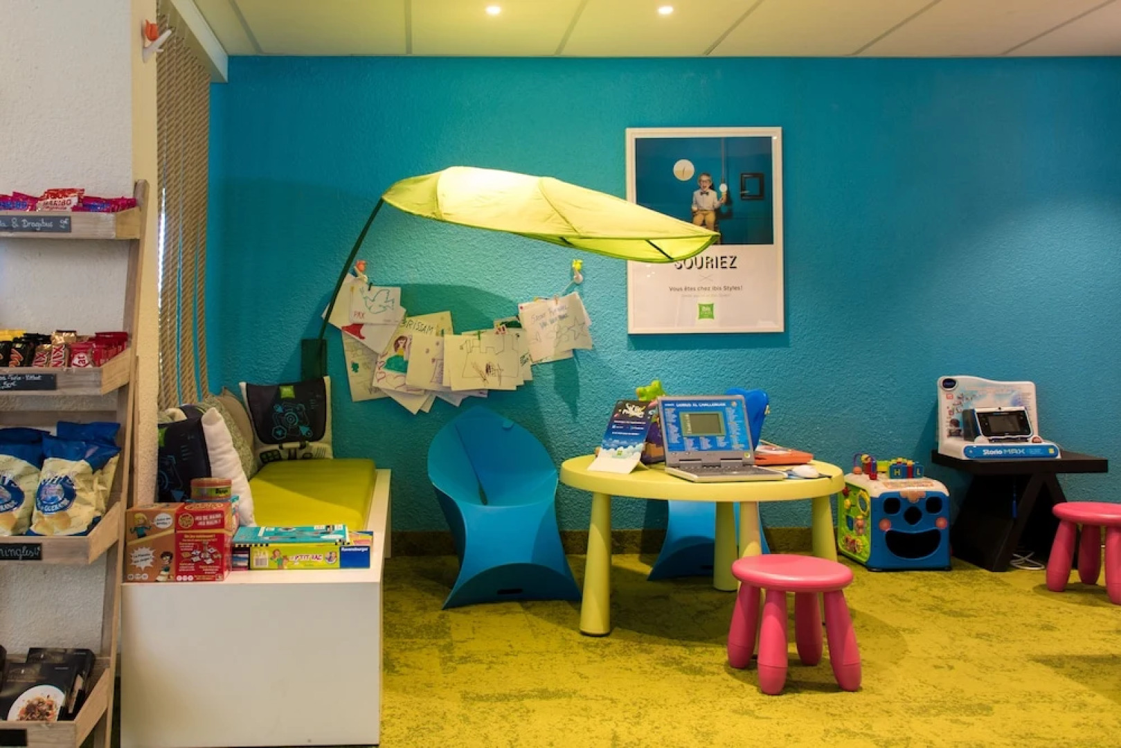 Ibis Budget Toulouse Labège