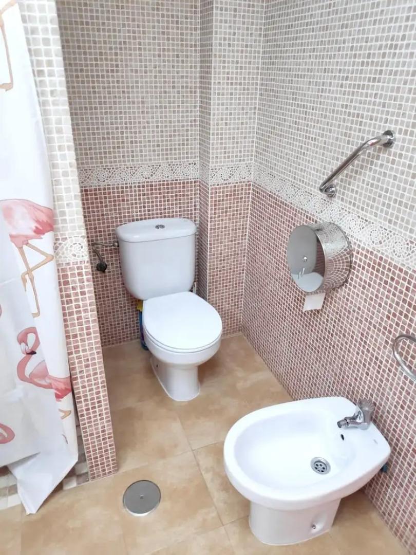 Apartment with One Bedroom in Los Alcázares - 400 M From the Beach