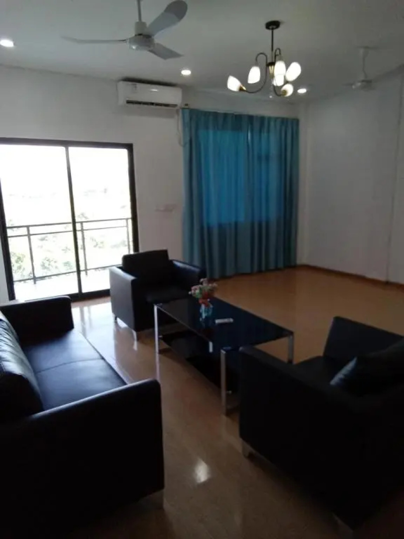 TR Apartments