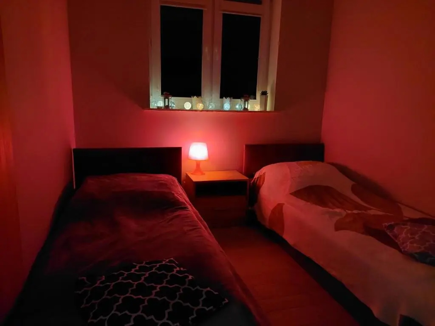 Noclegi u Pauliny i Pawła