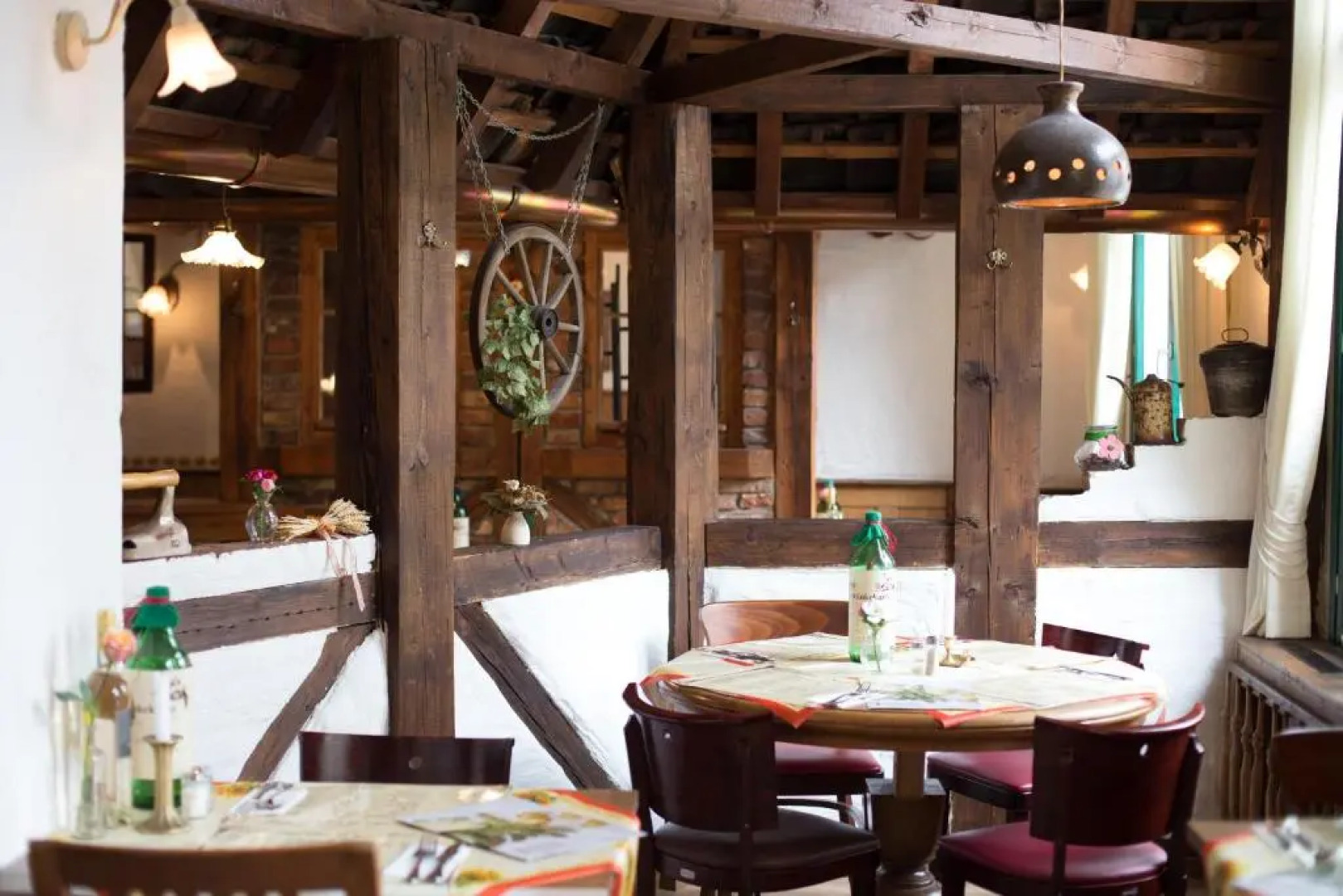 Altwernigeröder Apparthotel