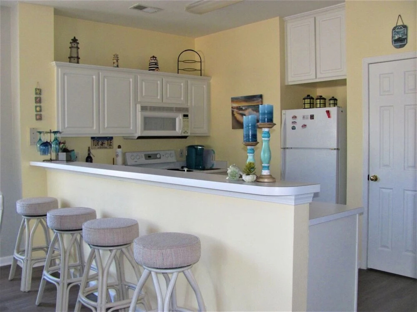 Sandpiper Pet Friendly Villa's by Sloane Realty Vacations