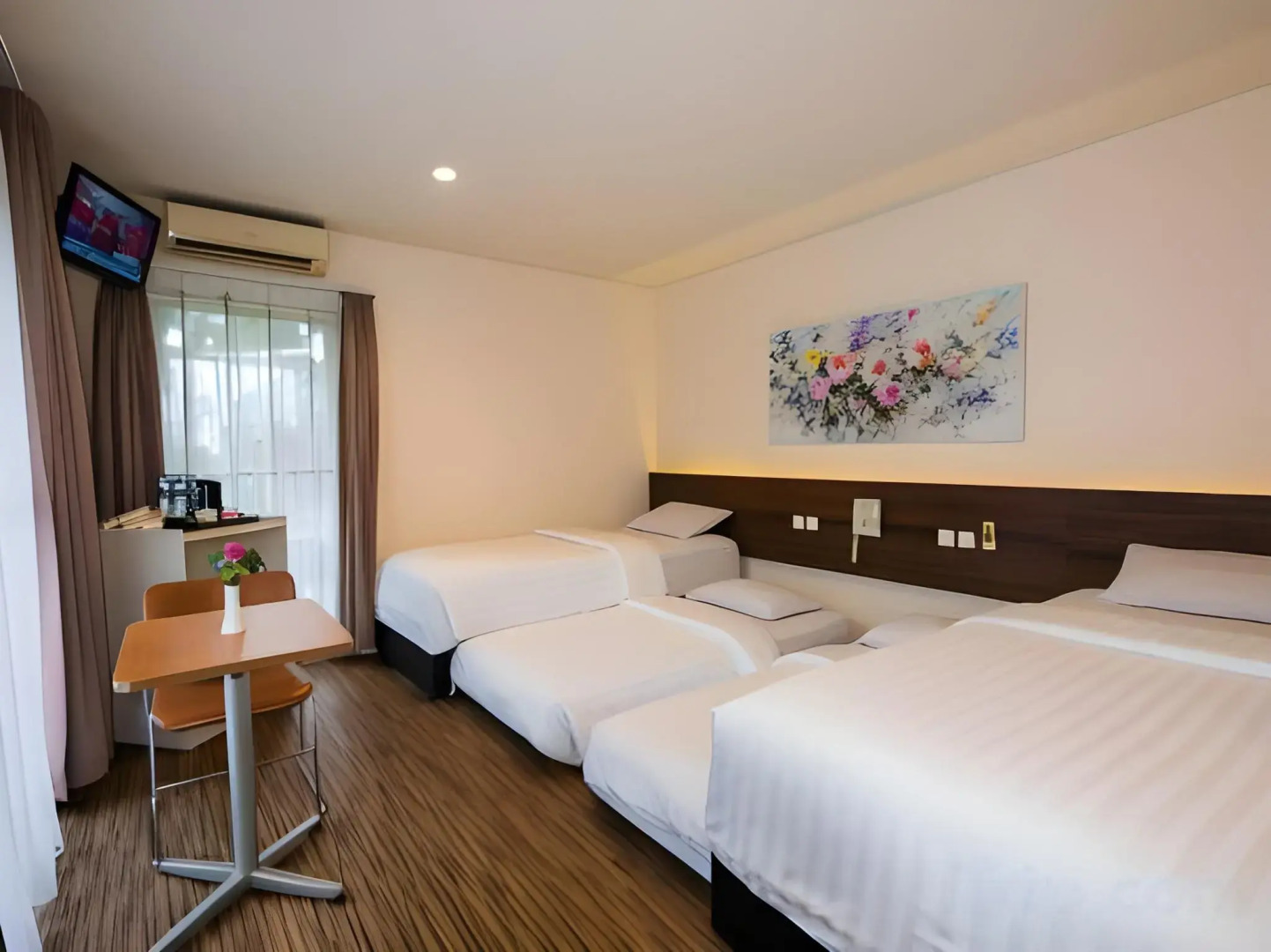 D' Agape Meeting & Conference