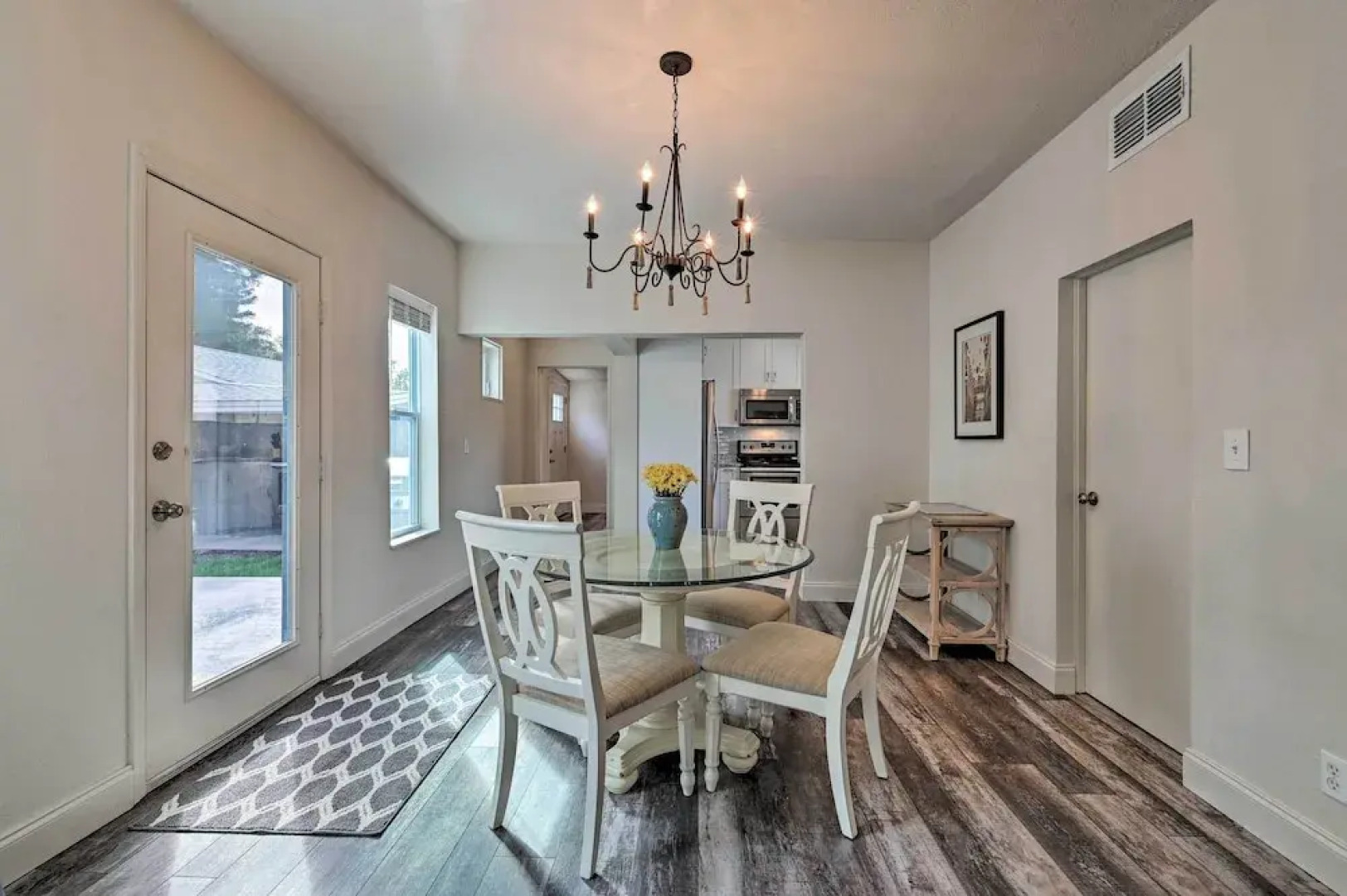 Walk to Dtwn: Winter Garden Home w/ Patio