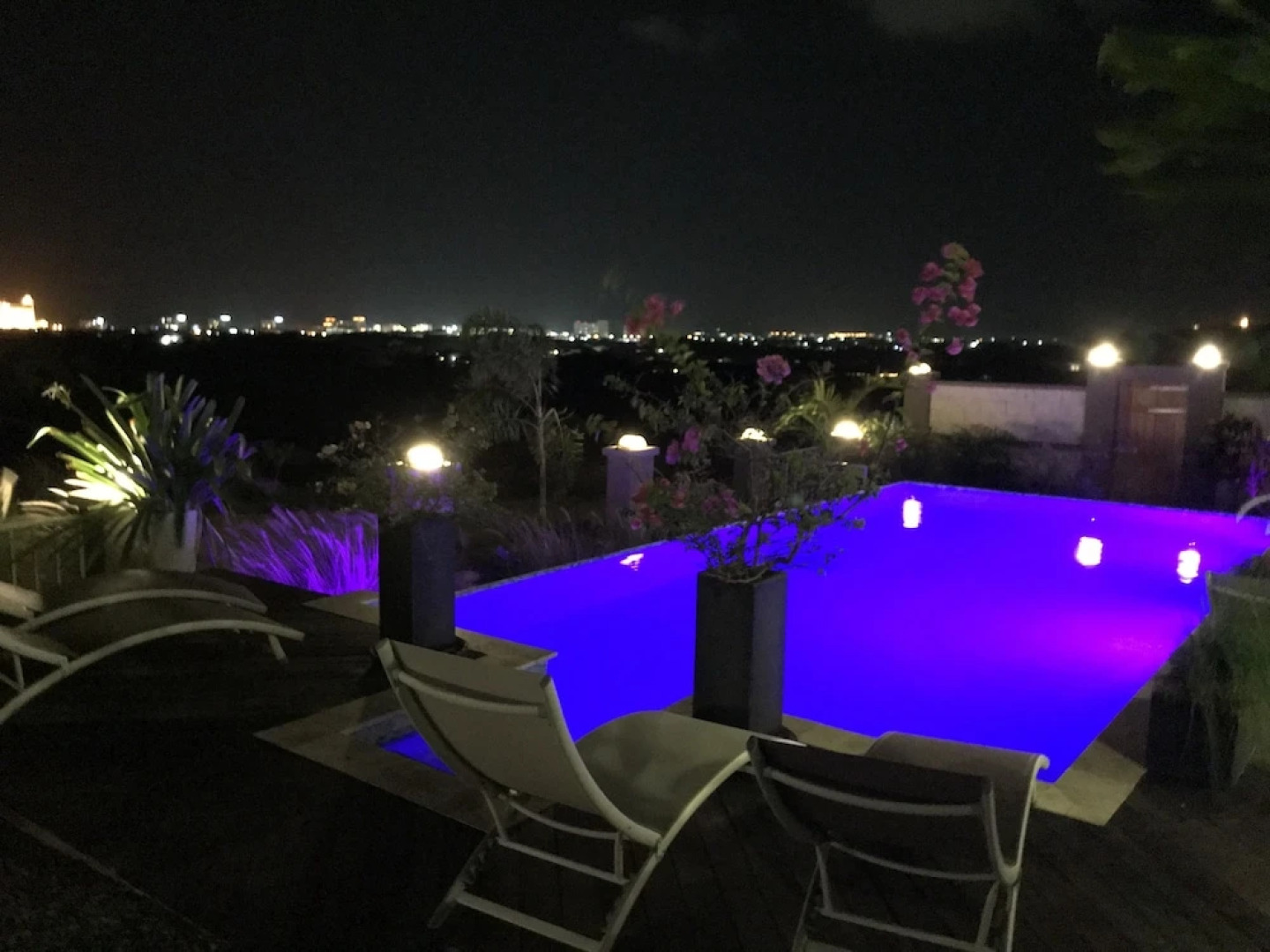 Hidden Hill Condos Aruba